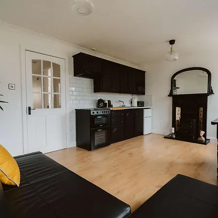 The Hive Apartment *